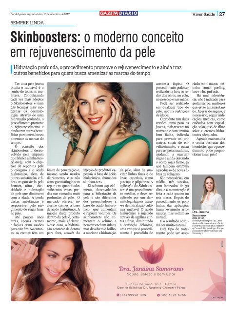 GAZETA DIARIO 386