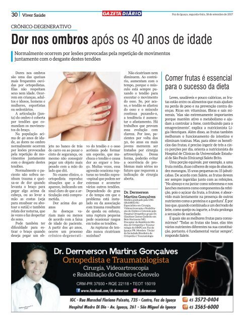 GAZETA DIARIO 386