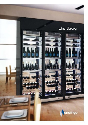 wine library