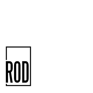 Rod Booklet