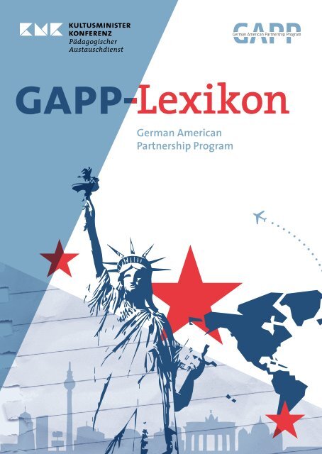 GAPP-Lexikon