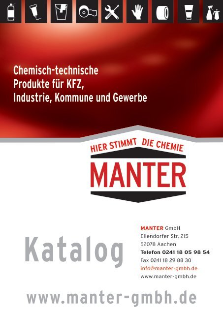 Auslaufhahn Kunststoffkanister 10 L - MANTER GmbH