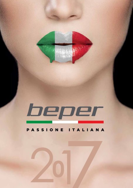 Multicolore BEPER 90.059 Rape Professionnelle 30 x 24,5 x 33 cm Made in Italy Acier