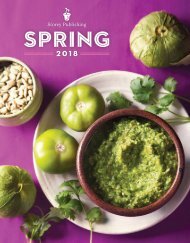 Storey Publishing Spring 18 Catalog