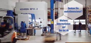 IBO GmbH_Maschinenflyer