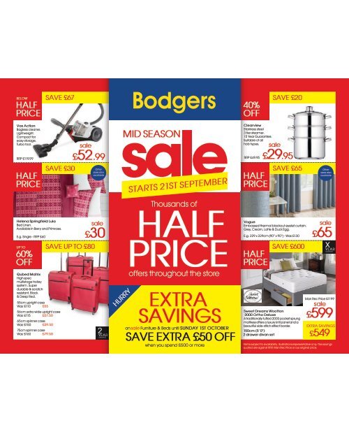 01793 Bodgers Sale Wrap P1-4