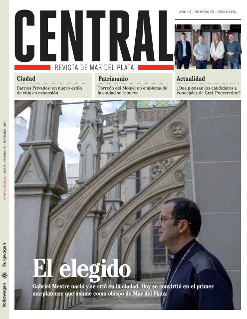 Revista Central 55