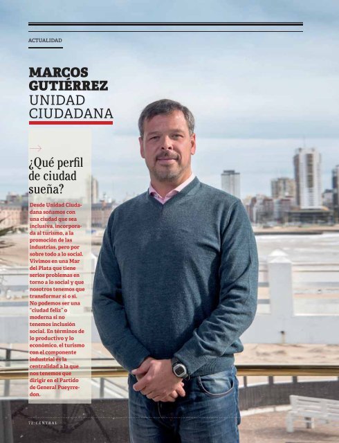 Revista Central 55