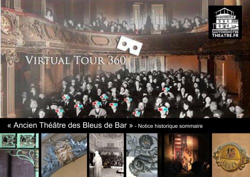 Dossier historique sommaire TH