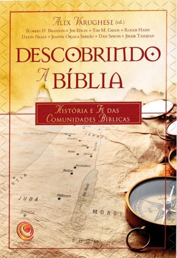 Descobrindo-a-Biblia