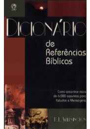 Dicionário Biblico Clique Agora! Bom Estudo! - restauradores de altar