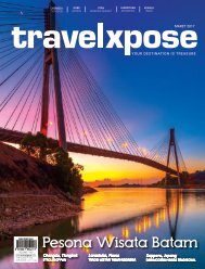 TravelXpose.com - Edisi Maret 2017