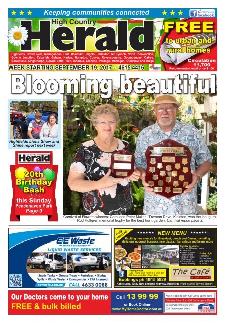 Herald
