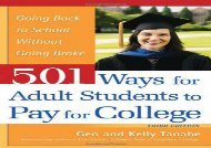 501-Ways-for-Adult-Students-to-Pay-for-College-Going-Back-to-School-Without-Going-Broke