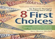 8-First-Choices-An-Expert-s-Strategies-for-Getting-into-College
