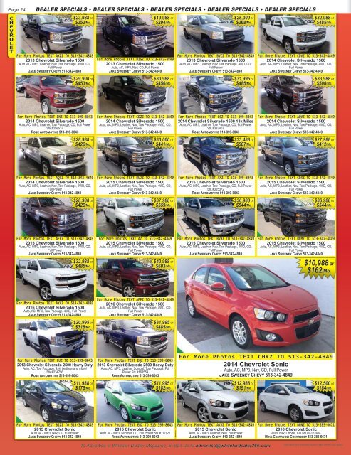 Wheeler Dealer 360 Issue 38, 2017