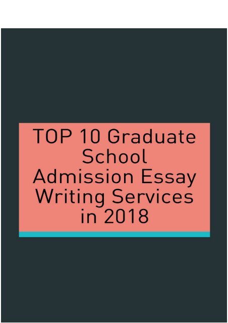 Narration Essay Beowulf Essay also Human Behavior Essay Top Graduate School Admission Essay Writing Services In Essay Writing Topics For Interview