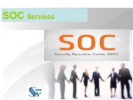 soc services