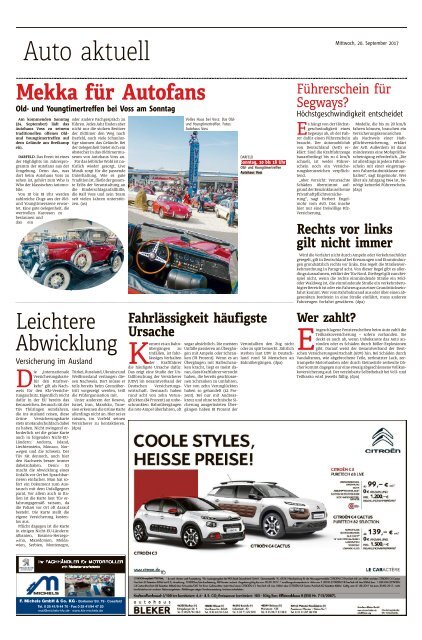 StadtAnzeiger Dülmen KW 38