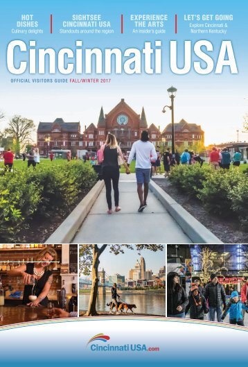 Cincinnati USA