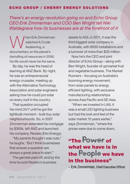 Australia businessreview