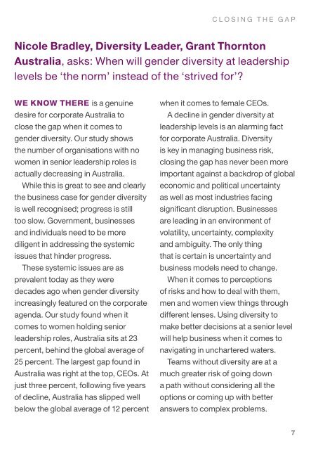 Australia businessreview