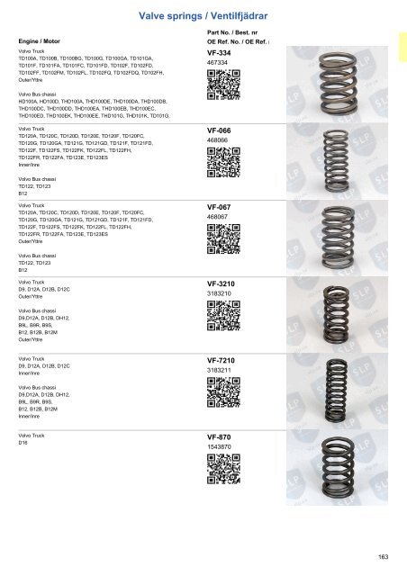 Truck and bus catalogue_Volvo_2017