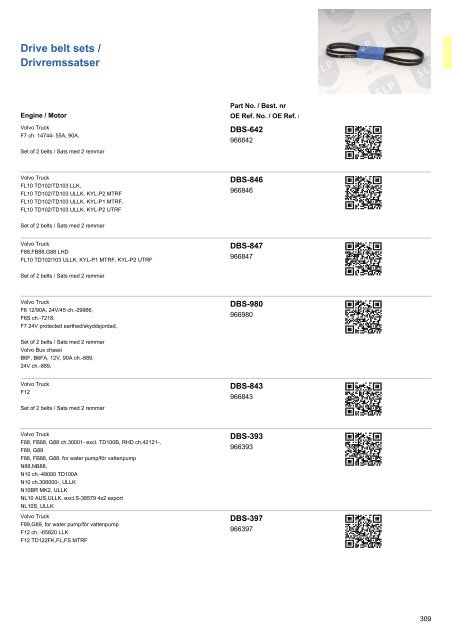 Truck and bus catalogue_Volvo_2017