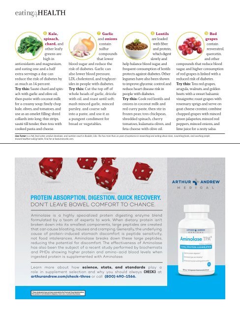 Better Nutrition August 2017