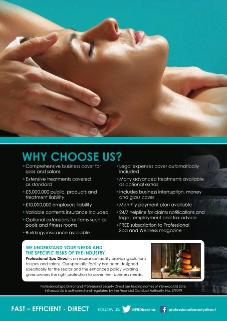 World spa&wellness