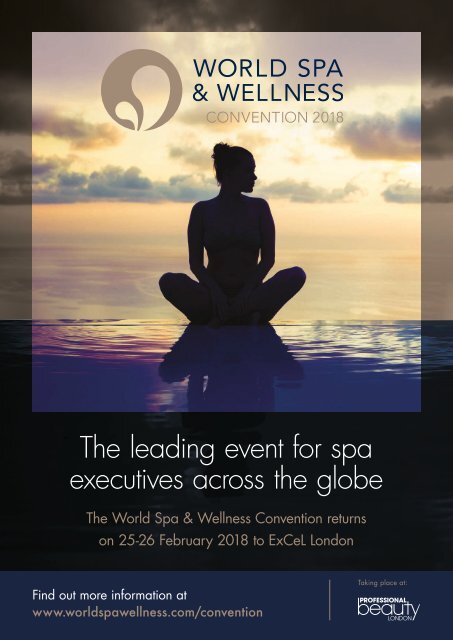 World spa&wellness