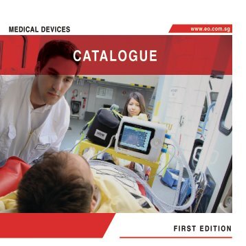 EO Medical Catalogue