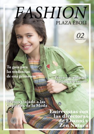 FPE. MAGAZINE 2º N