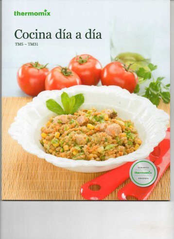 Cocina dia a dia