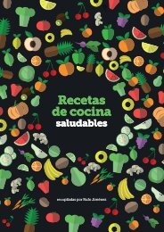 Recetas de Cocina Saludables