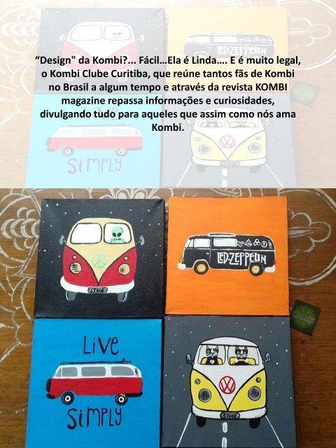 aaa KOMBI magazine Nº38 - 25 de fevereiro 2017