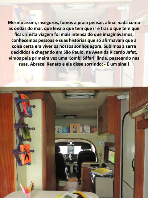 aaa KOMBI magazine Nº38 - 25 de fevereiro 2017