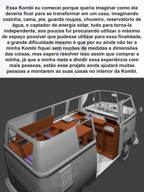 aaa KOMBI magazine Nº38 - 25 de fevereiro 2017