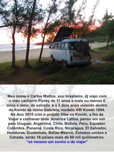 aaa KOMBI magazine Nº38 - 25 de fevereiro 2017