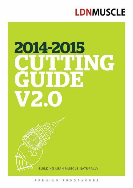 Ldnm Cutting Guide V2