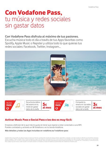 Vodafone Ago-Sep