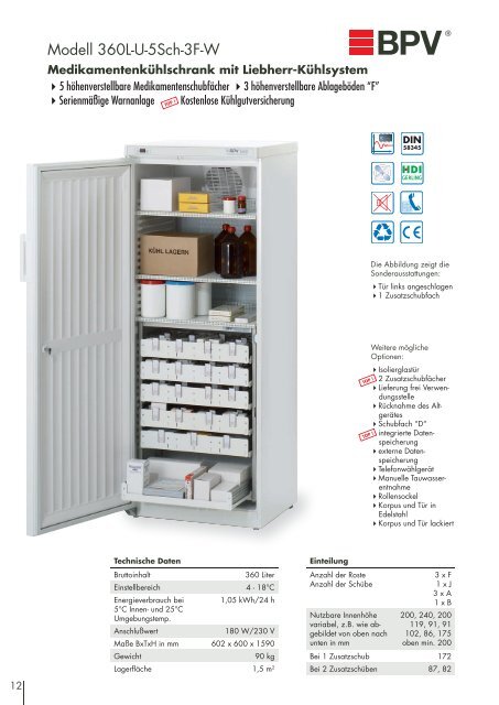 PDF Datei - Kältetechnik Rauschenbach GmbH