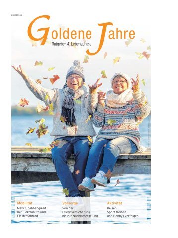 Goldene Jahre_Uckermark