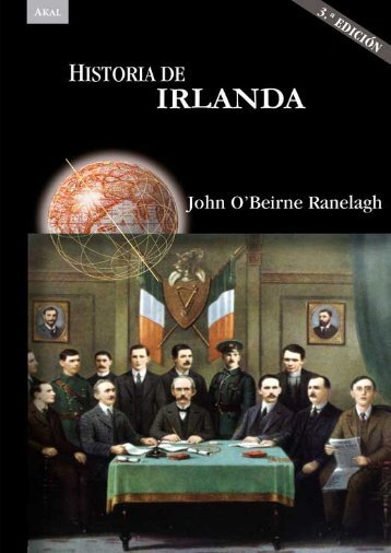 HISTORIA DE IRLANDA - RANELAGH