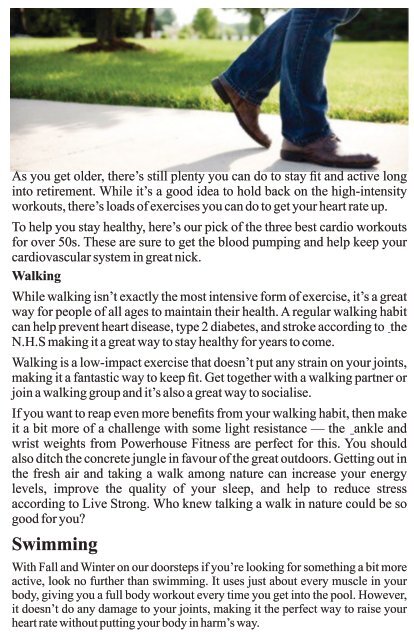 health page 21