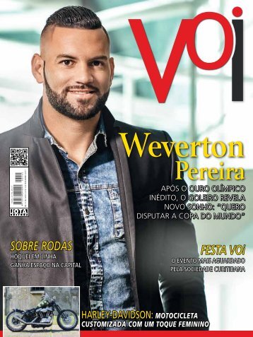 Setembro/2017 - Revista VOi 145