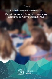 Informe MAC