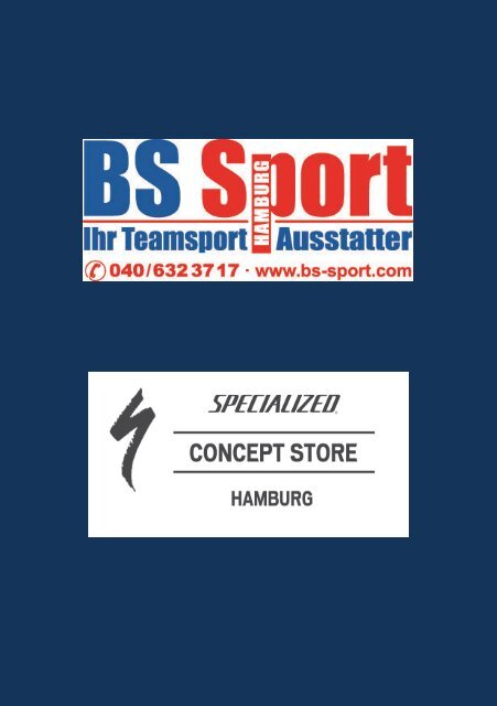 SG Hamburg-Nord vs. FC St. Pauli