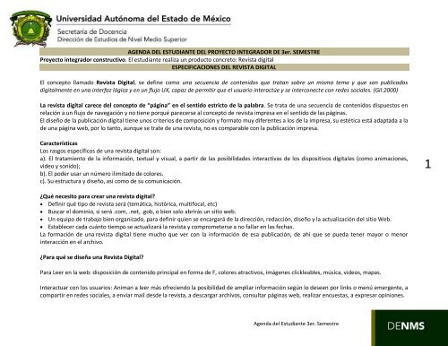 Plantilla De Agenda Del Estudiante 15 Increíbles Ideas Para Dar Un