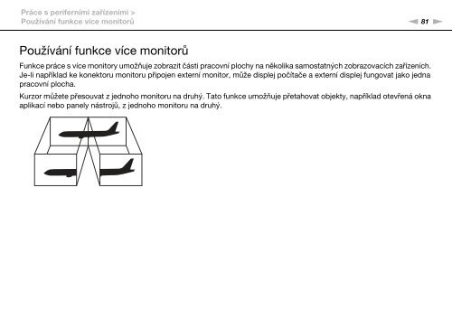 Sony VPCEB3D4E - VPCEB3D4E Mode d'emploi Tch&egrave;que